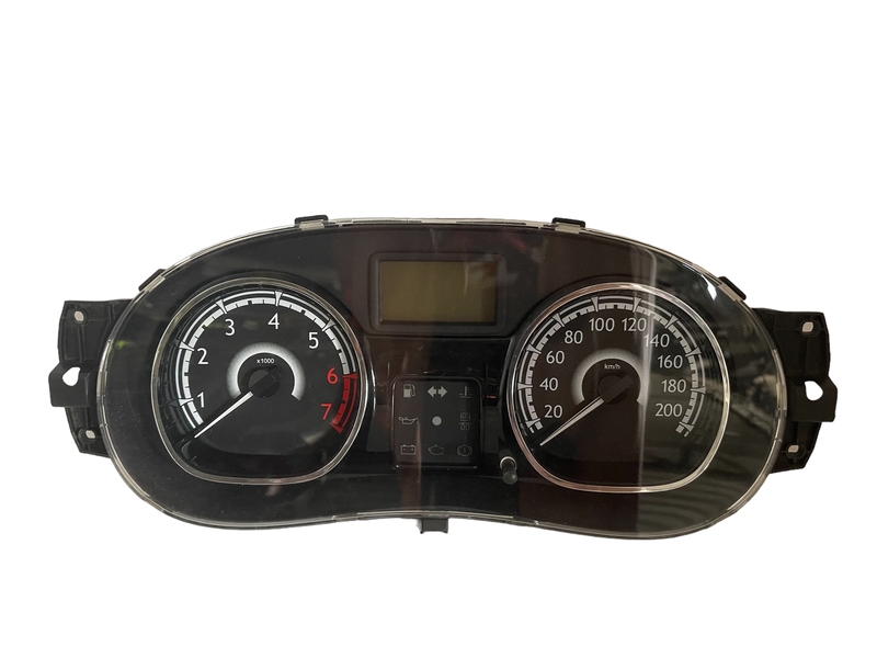 PAINEL INSTRUMENTO SANDERO LOGAN 2007/2014 248106934r