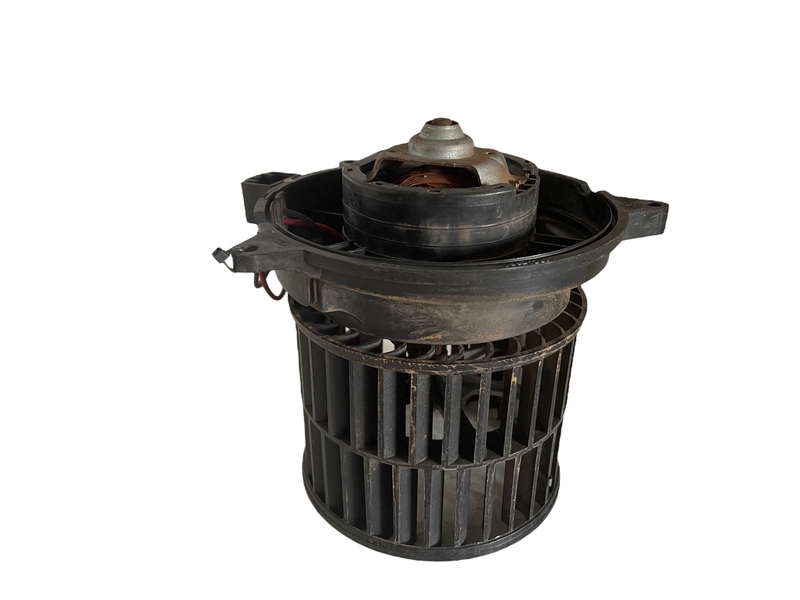 MOTOR AR FORÇADO VENTILAÇAO FORD FIESTA 2013 2014