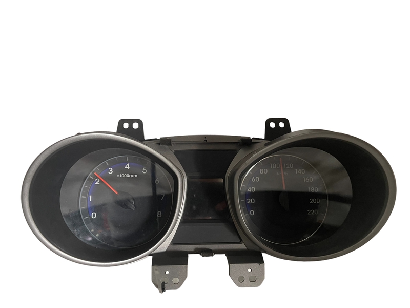 PAINEL INSTRUMENTO HYUNDAI HB20 2012 2013 A 2019 A2C92770100