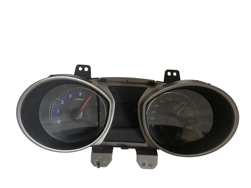 PAINEL INSTRUMENTO HYUNDAI HB20 2012/2019 A2C97980400