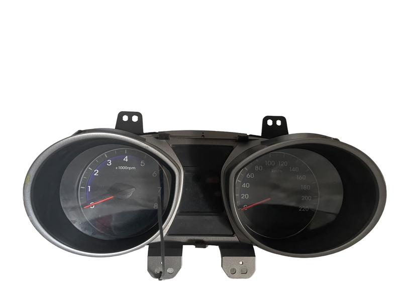 PAINEL INSTRUMENTO HYUNDAI HB20 2012 2013/2019 A2C97070200