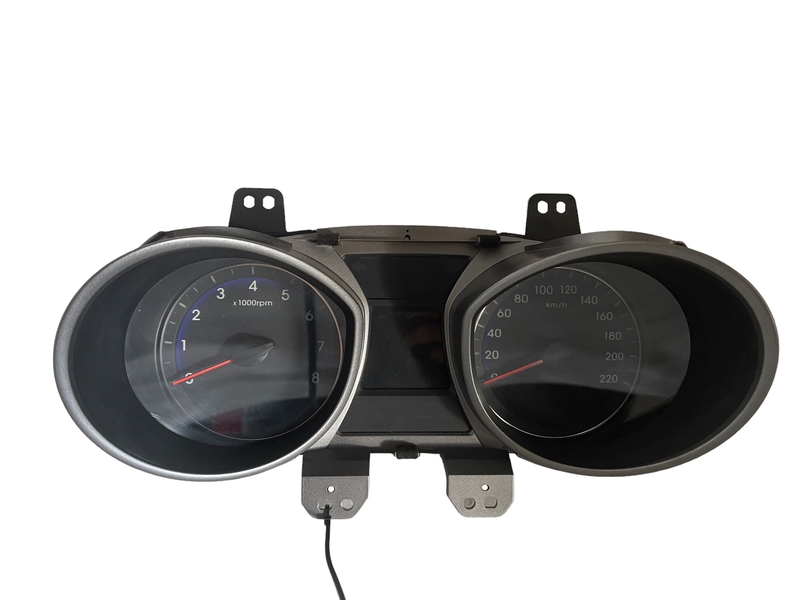 PAINEL INSTRUMENTO HYUNDAI HB20 2012 2013/2019 A2C97980400