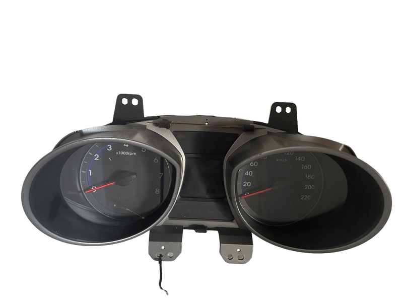 PAINEL INSTRUMENTO HYUNDAI HB20 2012 2013/2019 A2C81338800