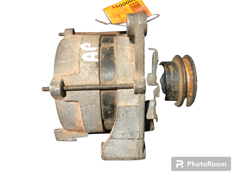 Alternador Gol Saveiro Parati Ap Escort Verona Ap 88/97 