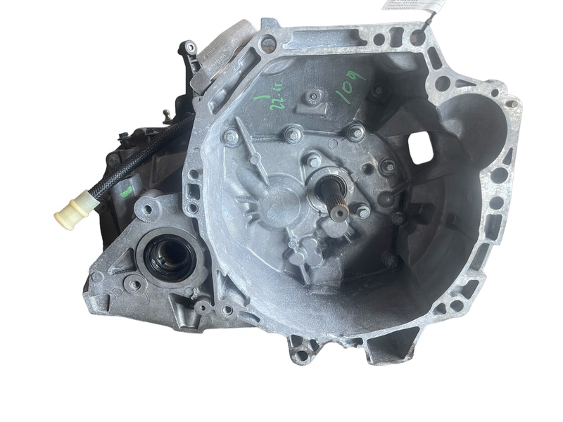 Caixa Cambio Sandero 1.0 3cc 12v 2017 2018/