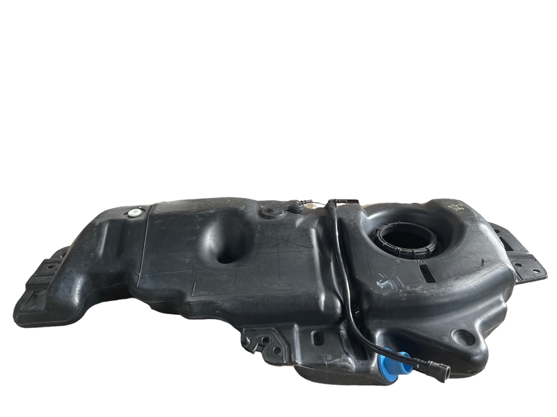Tanque Combustível Renault Clio Symbol 2000 a 2016