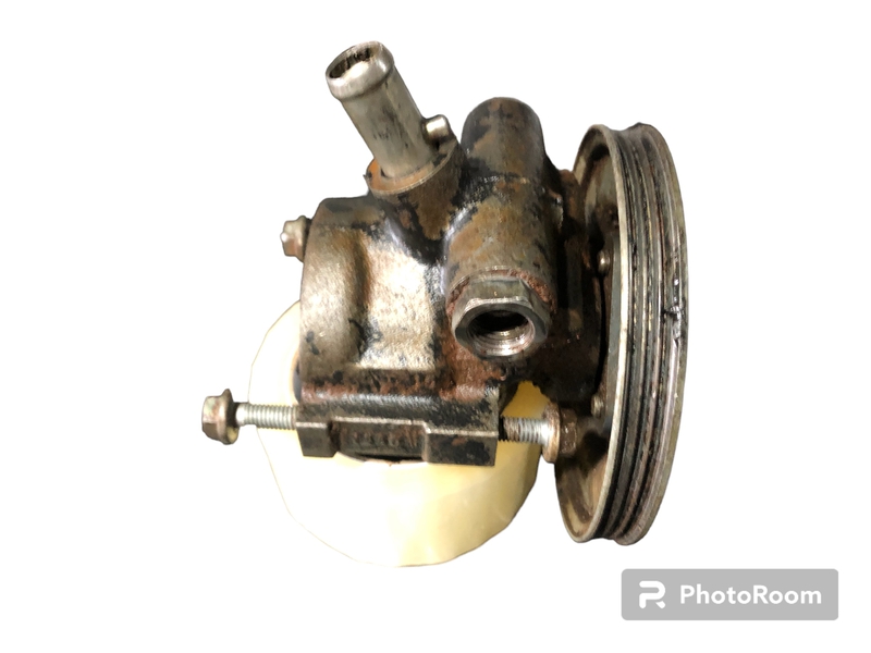 Bomba Direção Hidráulica Palio/Strada 1.0/1.6 16v 1996/2003