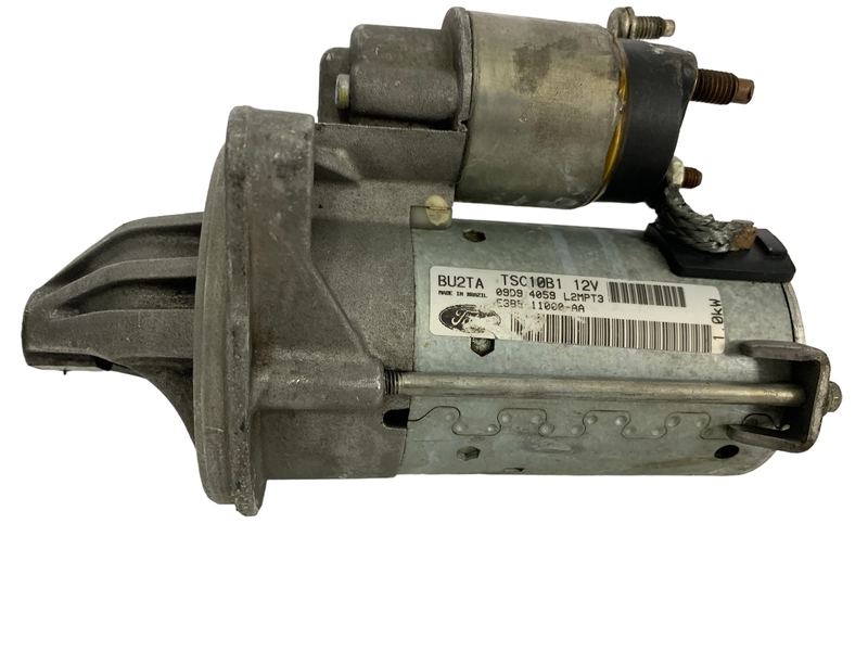 Motor Partida Arranque Ford Ka 1.0 3cc 2015 2016 a 2021