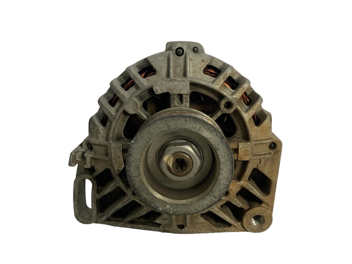 Alternador Nissan March Versa 1.0 16v 8/17 