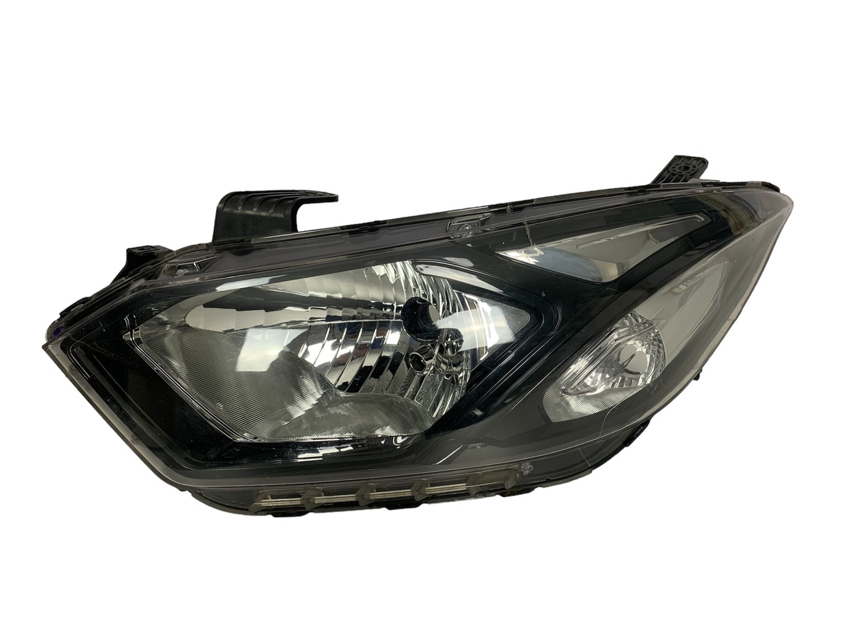 Farol Esquerdo Onix Prisma 16/20 Lt Ltz S/ Led 