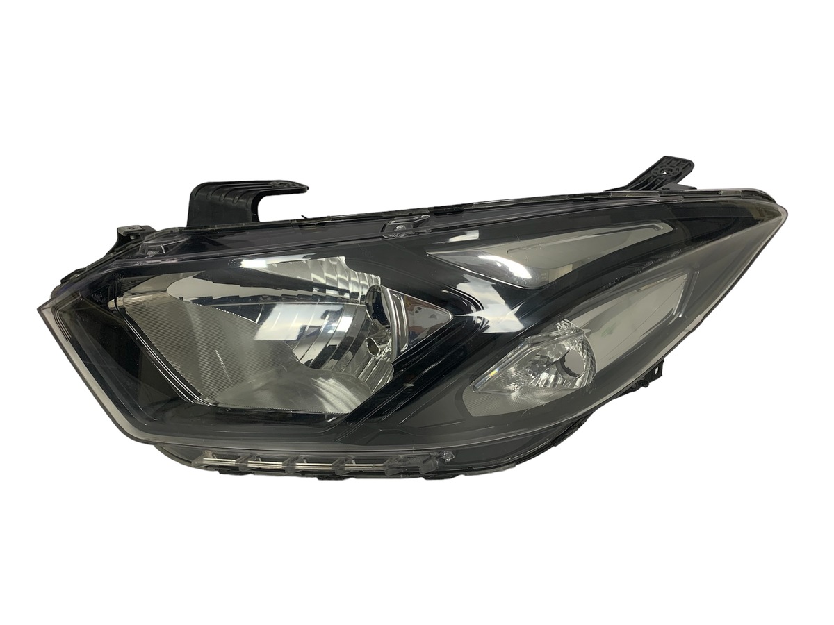 Farol Esquerdo Onix Prisma 16/20 S/ Led 52130742