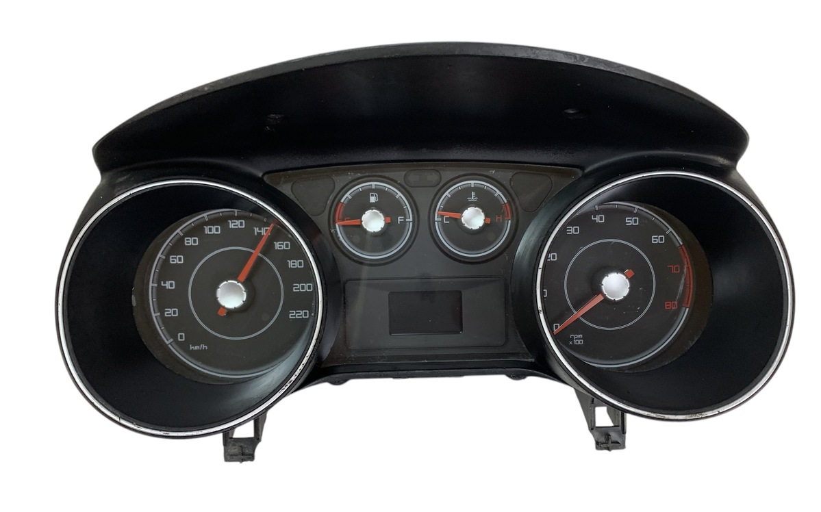 Painel Instrumentos Fiat Punto 2012 2013 2014 2016