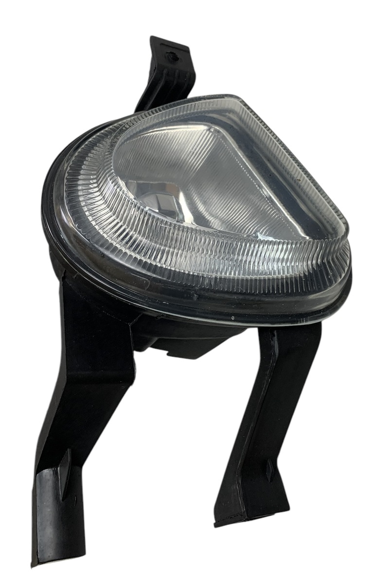 Farol Milha Auxiliar Corsa Classic 03 a 09 Meia Lua