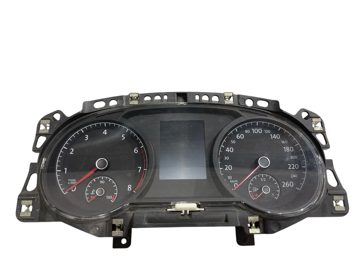 PAINEL INSTRUMENTO VOLKSWAGEN  GOLF 1.4 2015 5G1920740
