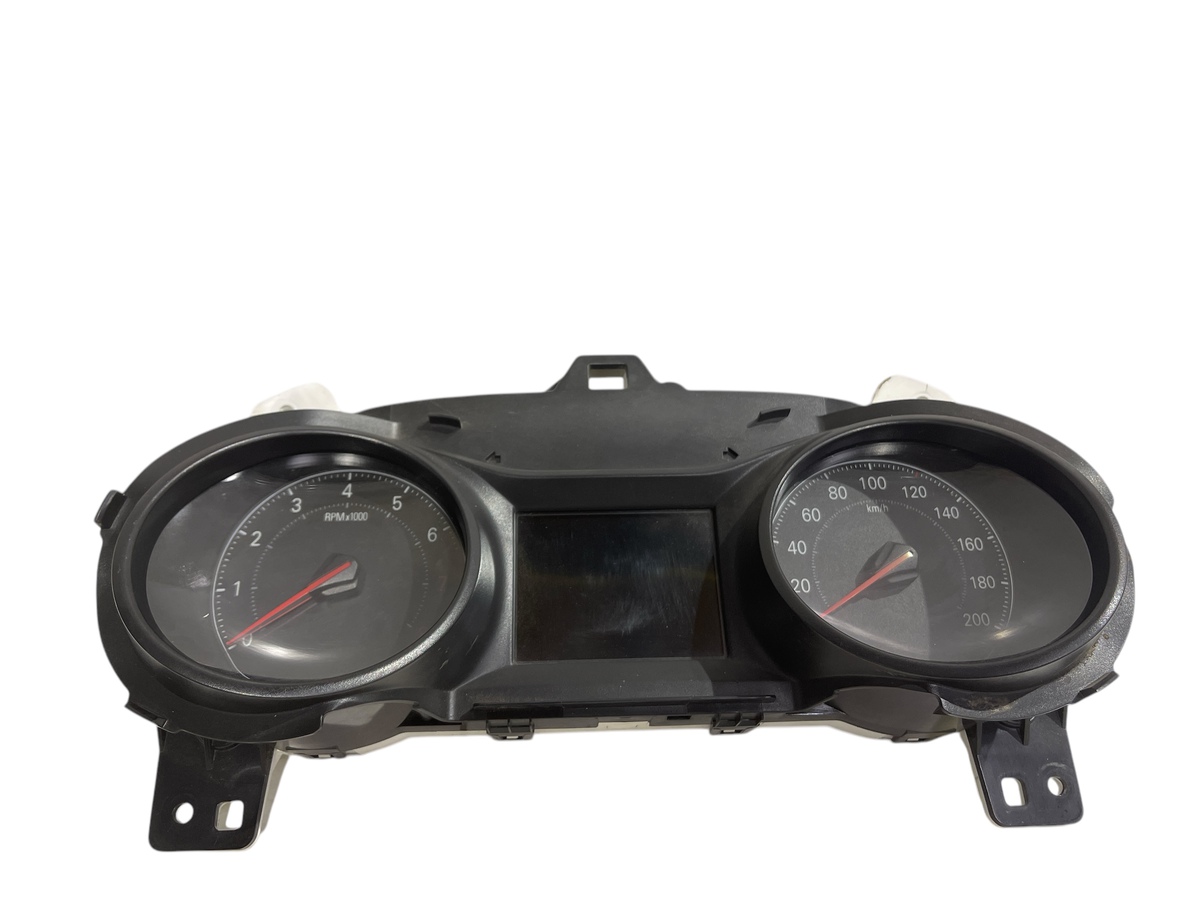 PAINEL INSTRUMENTO Chevrolet Onix 1.0 2020 2021/ 903326643