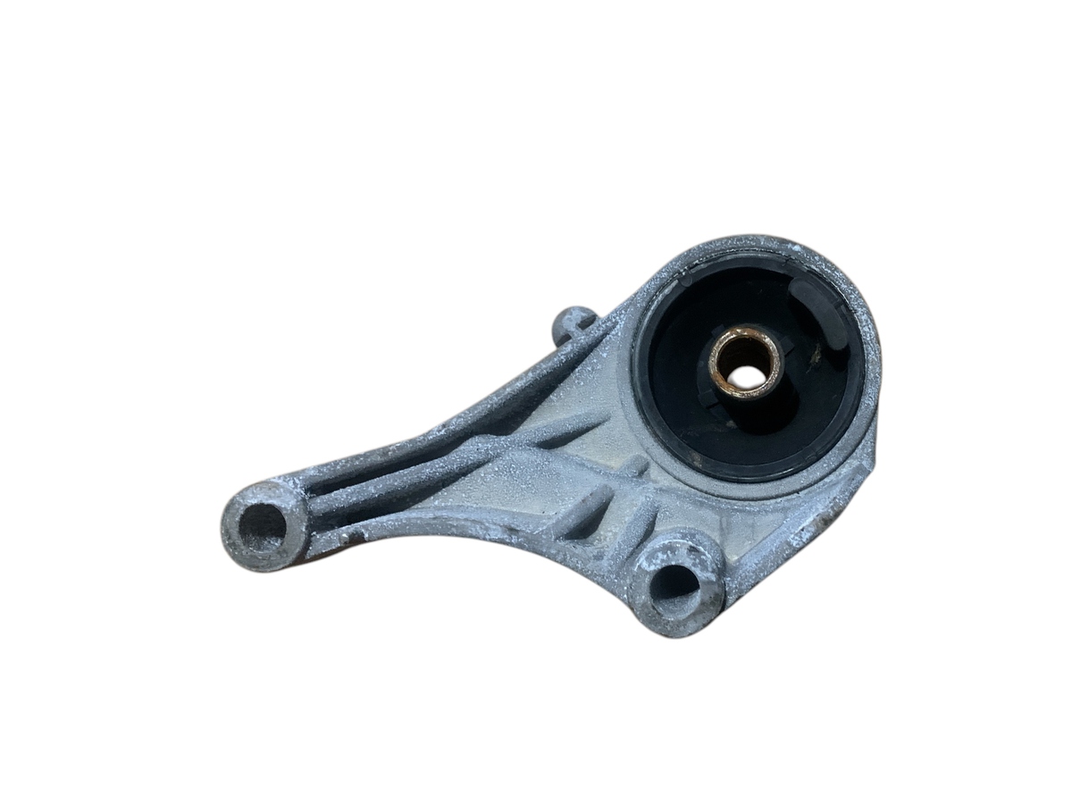  Coxim Calco Dianteiro Esquerdo Motor Corsa Meriva 03/12