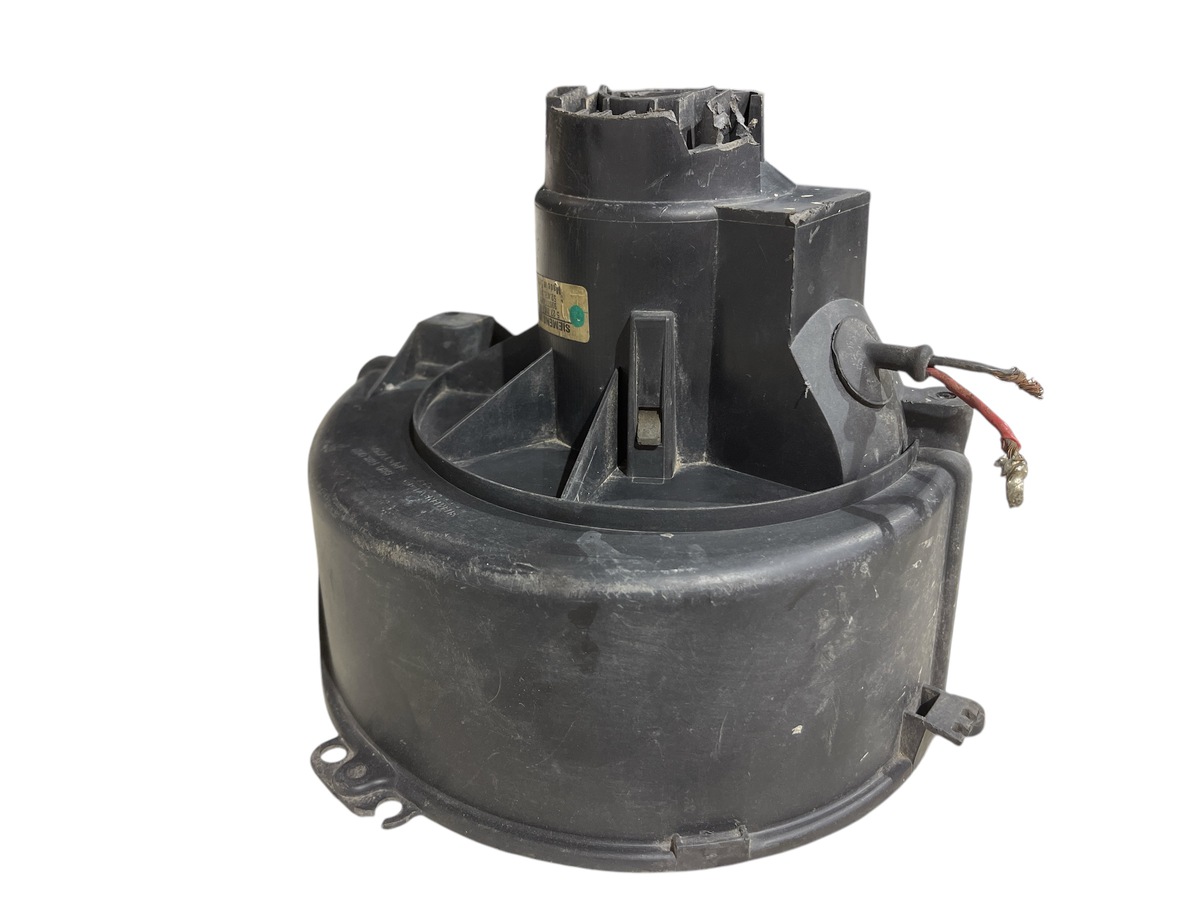 MOTOR AR FORÇADO CHEVROLET  ASTRA VECTRA 2.0 2006 A 2012