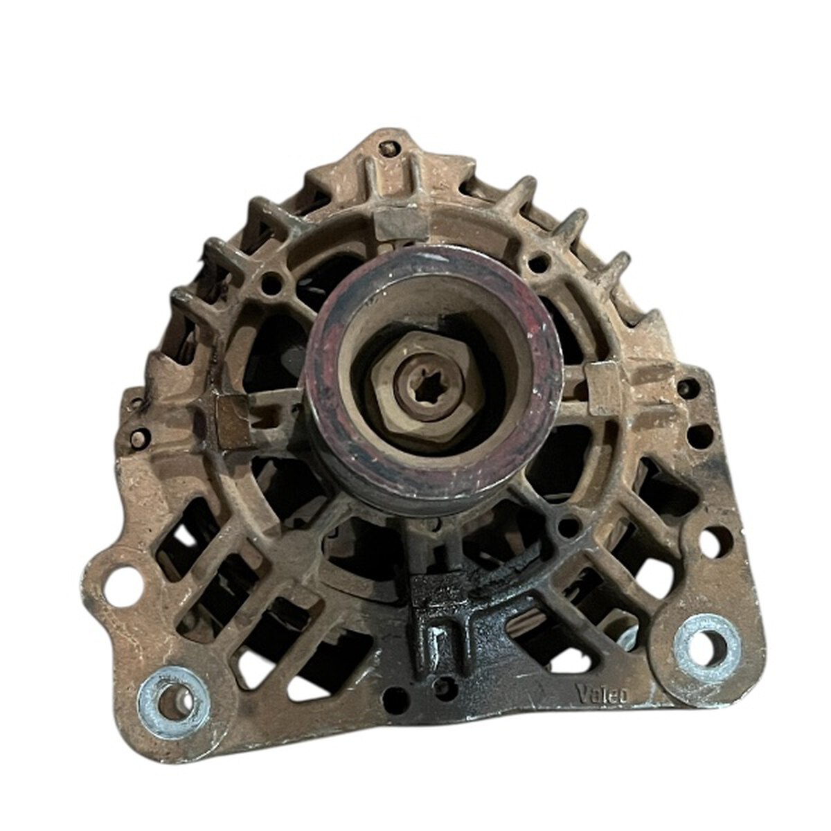 Alternador Gol Fox Polo Saveiro G5 G6 G7 G8 1.0 1.6 90A 