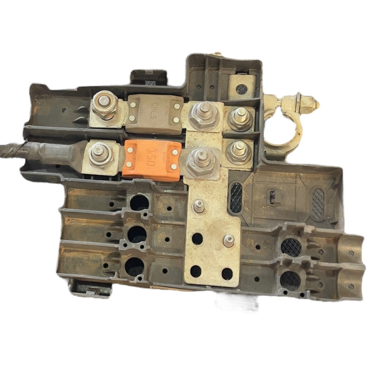 Polo Positivo Bateria Original Fiat Argo/Cronos 52044153