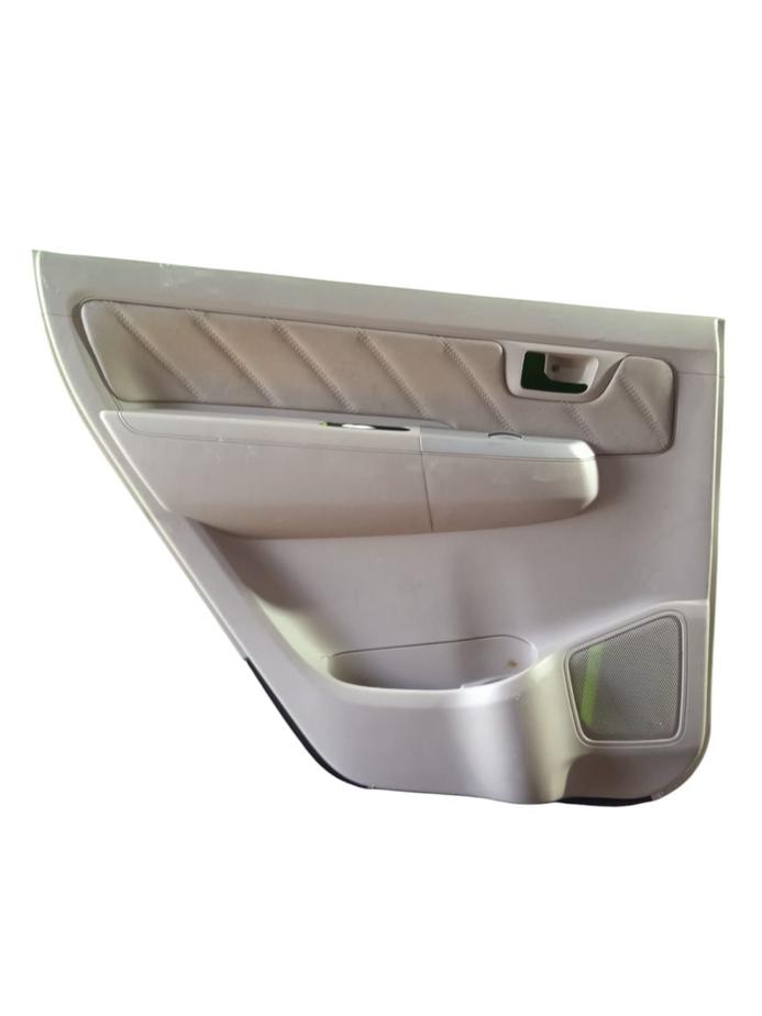 FORRO DE PORTA TRASEIRO ESQUERDO SW4 06/15