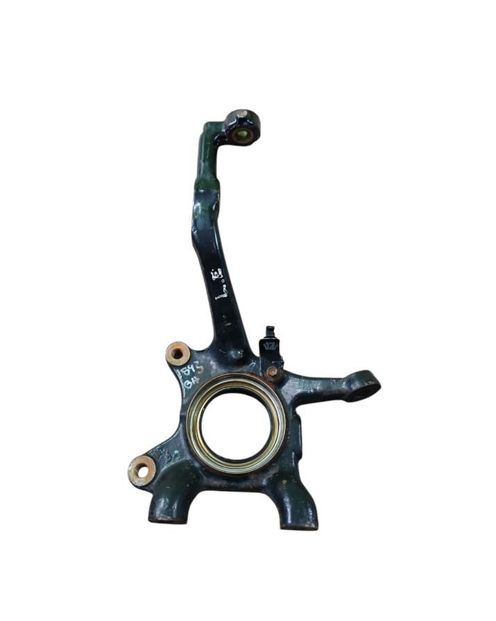 MONTANTE MANGA DE EIXO DIANTEIRO ESQUERDO HILUX SW4 17/21