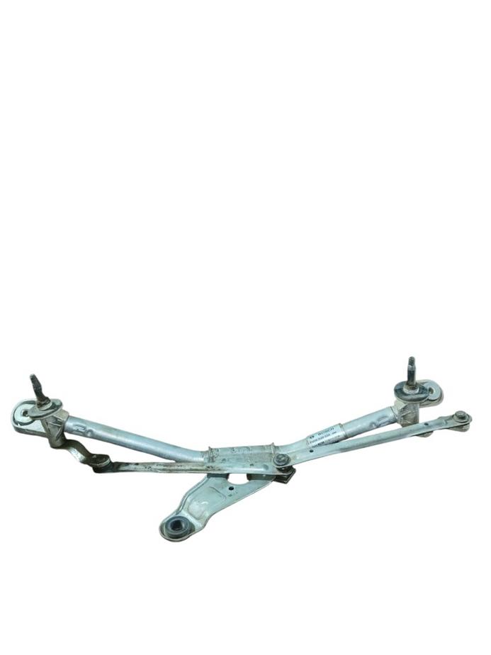 GALHADA LIMPADOR PARABRISA SEM MOTOR MONTANA 2008 A 2016