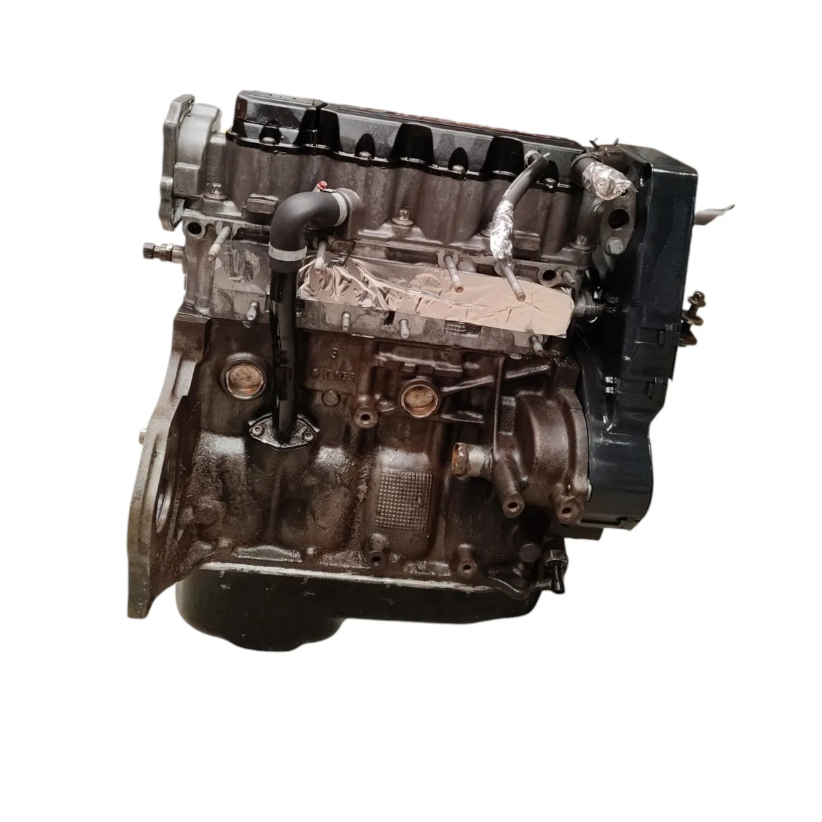 Motor Corsa Celta 1.0 8v Gas 2001 2002 a 2006 70/71cv
