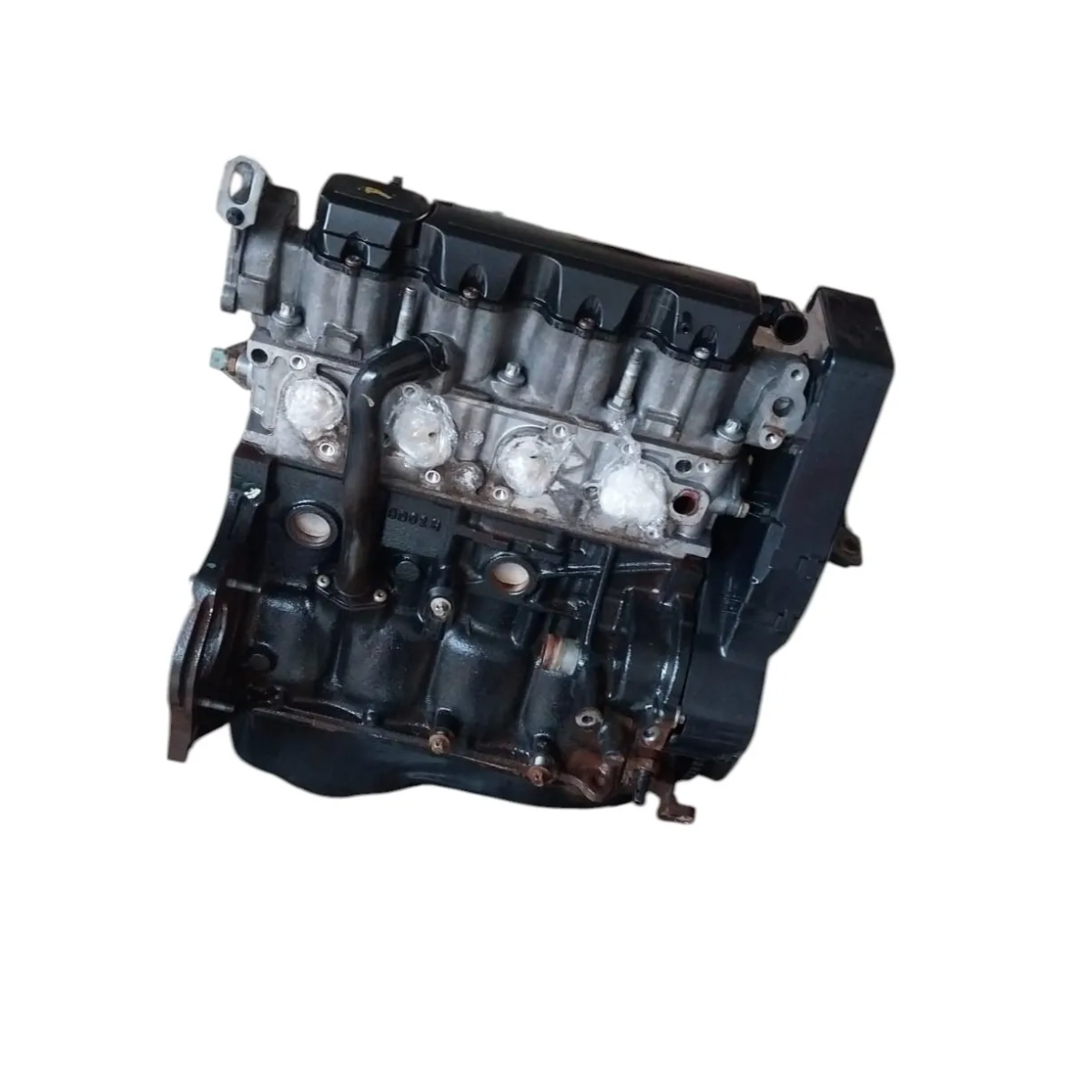 Motor Corsa Meriva Montana Prisma 1.4 8v Flex 2007 a 2012