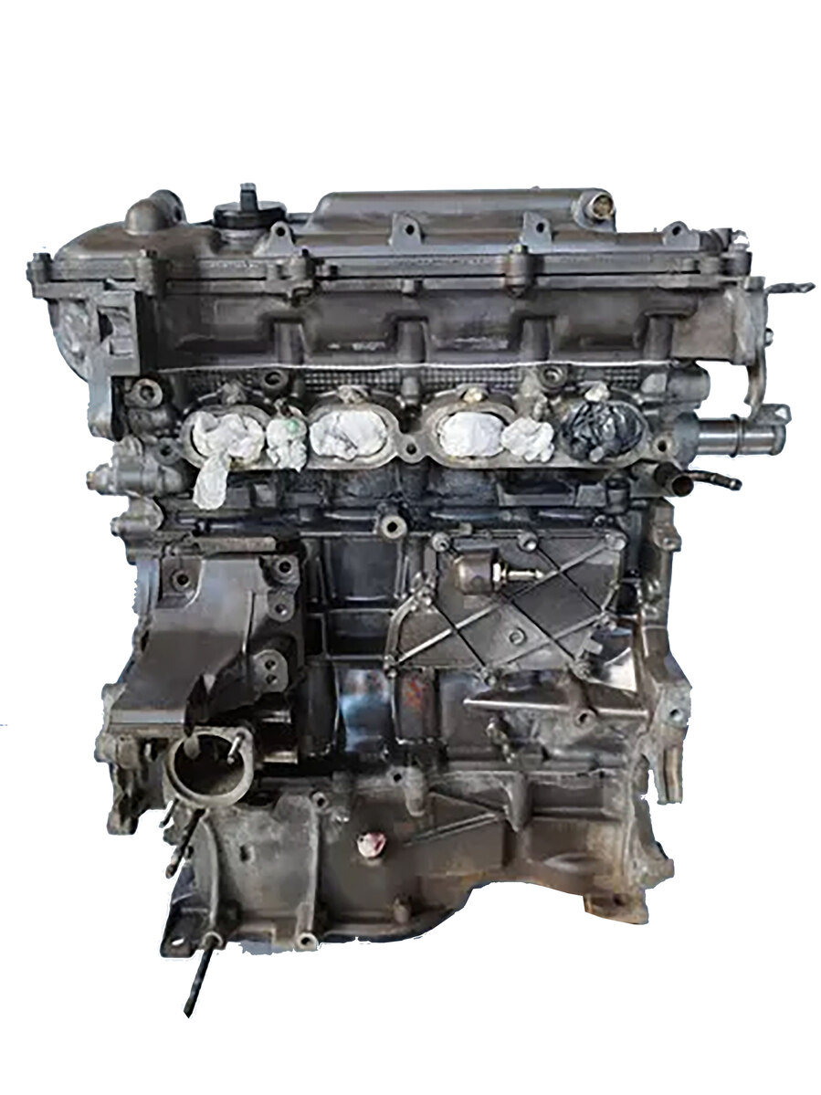 Motor Toyota Corolla 1.8 16v Flex 2012 2013 a 2019 