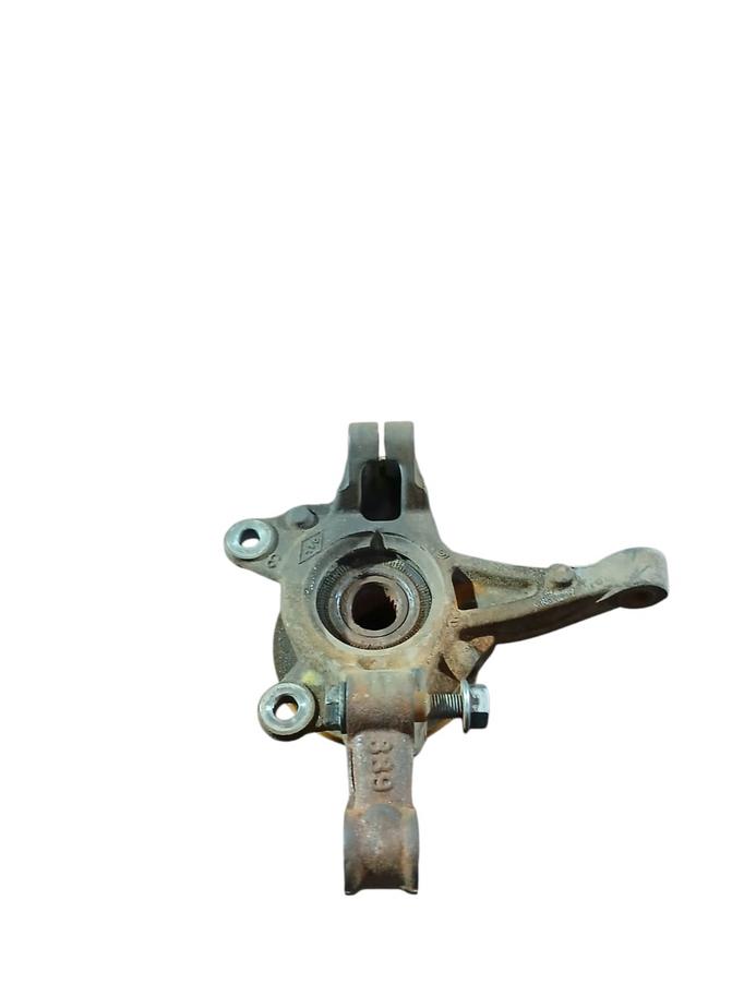 MONTANTE MANGA DE EIXO DIANTEIRO ESQUERDO SANDERO 15/20