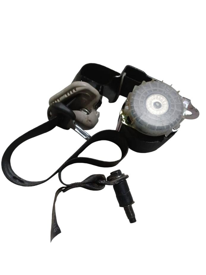 CINTO SEGURANÇA TRASEIRO DIREITO FRONTIER 2017 A 2022