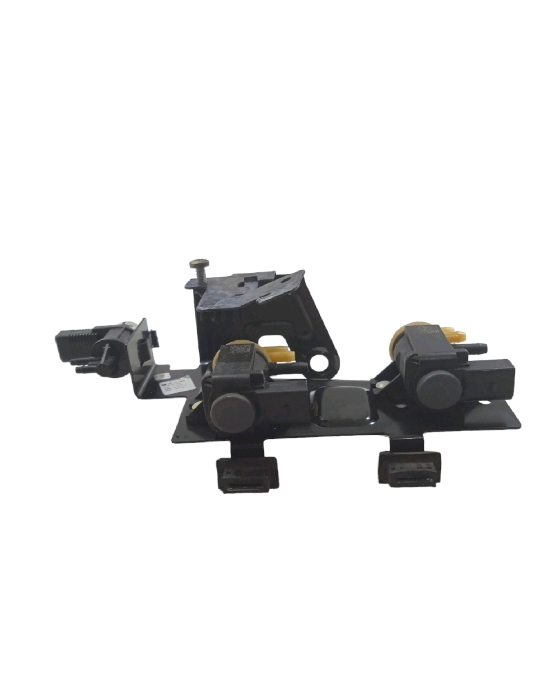 CONJUNTO SOLENOIDE EGR TURBO VW AMAROK 2.0 16 VALVULA