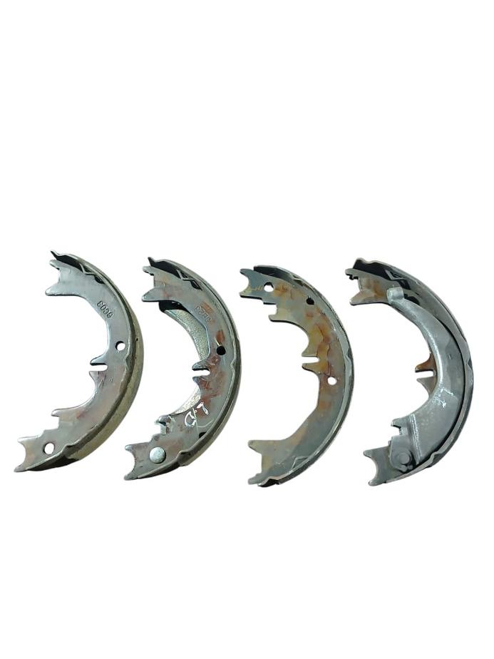 JOGO PATIM SAPATA DE FREIO HILUX SW4 17/21