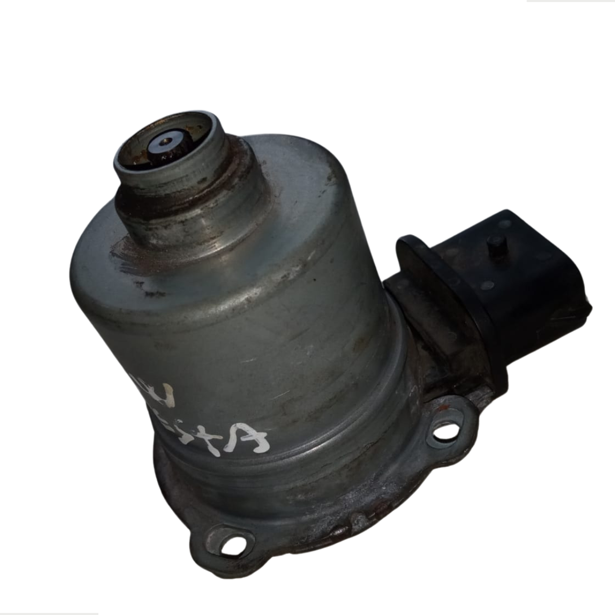 Atuador Embreagem Cambio Powershift Ford New Fiesta 2014/