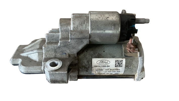 Motor de Partida Ford Ka 2021 1.5 Aut.