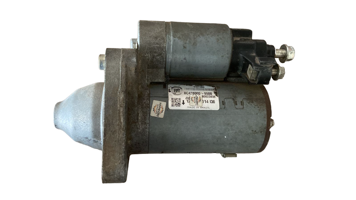 Motor Partida Palio Attractive Mobi Grand Siena 1.0 1.4 11/