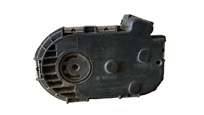 TBI Corpo Borboleta Hyundai HB20 2020 1.0 35100 04090