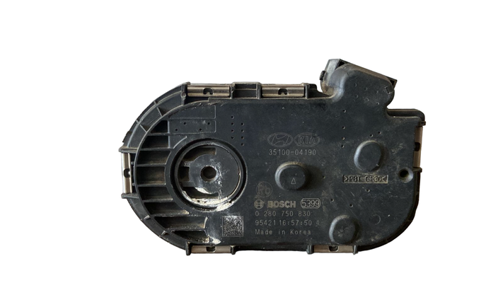 TBI Corpo Borboleta Hyundai HB20 2020 1.0 35100 04190