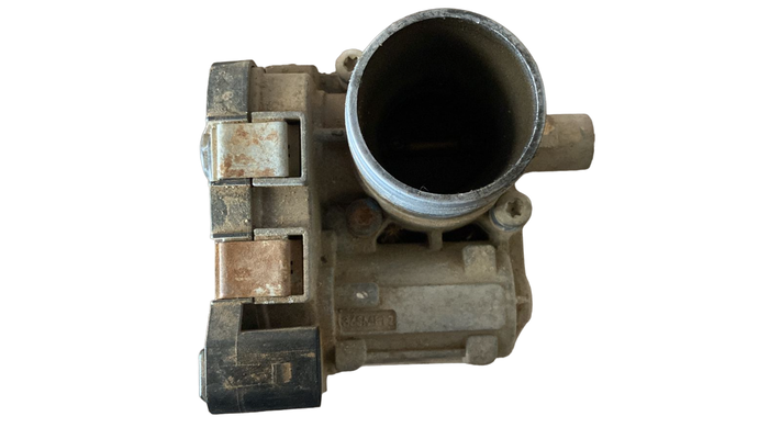 TBI Corpo Borboleta Fiat Palio 2015 1.0 36SMF12