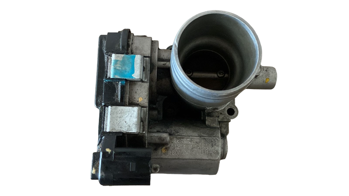 TBI Corpo Borboleta Fiat Uno Vivace 2015 1.0 36GTE3F/C