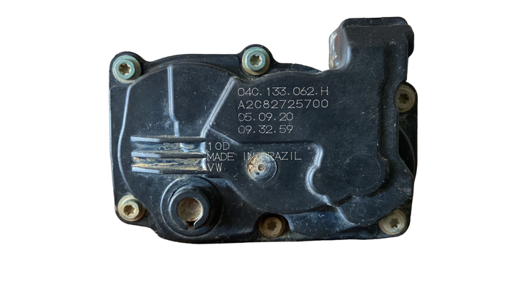 TBI Corpo Borboleta Volkswagen Gol 2022 1.0 04c.133.062.h