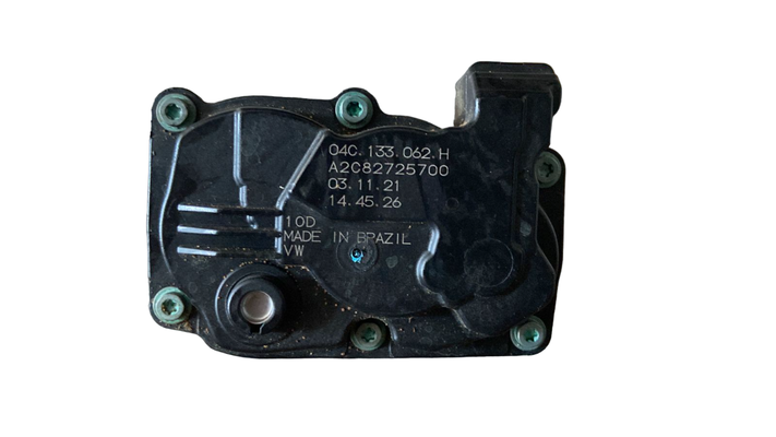 TBI Corpo Borboleta Fiat Uno Vivace 1.4 2015, 2016 a 2020