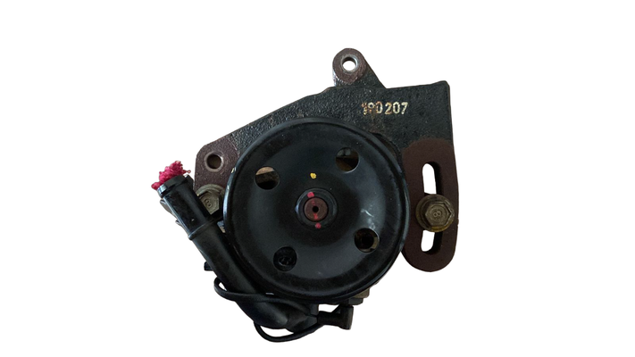 Bomba Direção Hidráulica Hyundai HB20 2020 1.0 57100-1s000