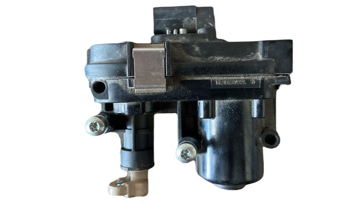Motor Atuador Admissão Fiat Toro 2018 2.0 he0165013