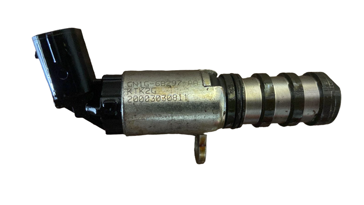 Válvula Solenoide Ford Ka 1.5 2018 2019 2020 2021
