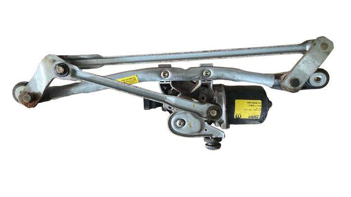 Motor Limpador Para-brisa Fiat Mobi 2019
