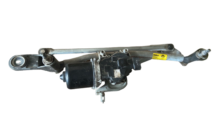 Motor Limpador Para-brisa Fiat Strada 2021 2022 2023