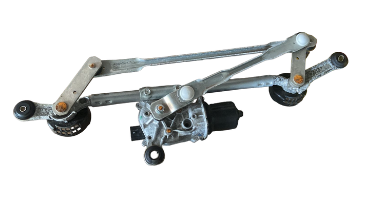 Motor Limpador Para-brisa Nissan Kicks 2018 2019 2020 2021/