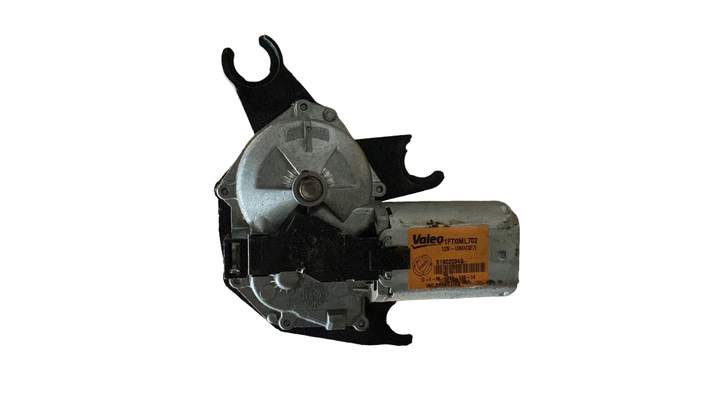 Motor Limpador Para-brisa Traseiro Fiat Uno Vivace 2015