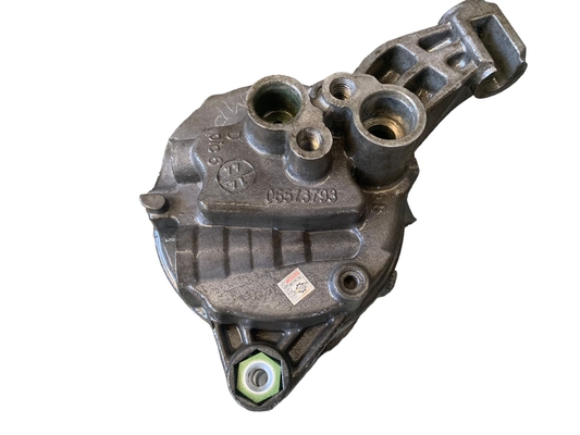 Compressor Ar Condicionado Fiat Linea 1.9 16v 2009 a 2010